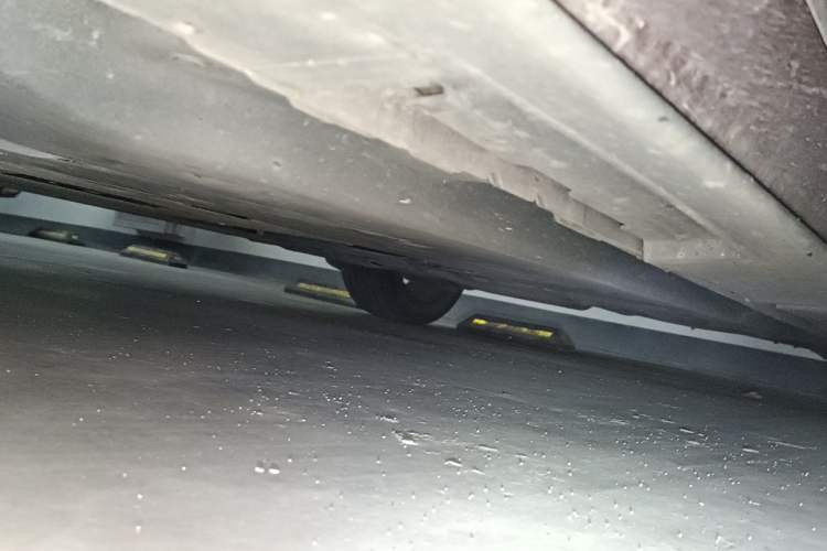 Used Mazda 3 Axela 2020 2.0L Automatic Zhiya Edition Chassis Front Left