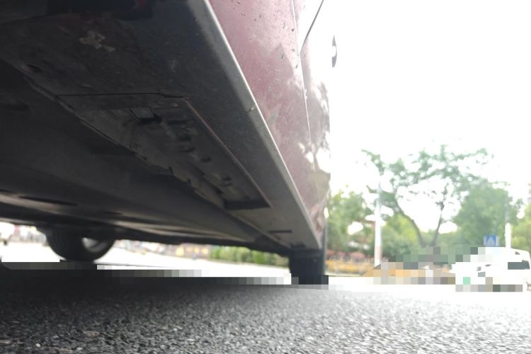 Used Mazda 3 Axela 2020 2.0L Automatic Zhiya Edition Chassis Front Left