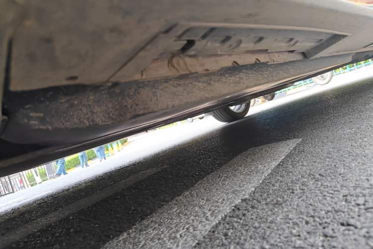 Used Mazda 3 Axela 2020 2.0L Automatic ZhiXuan Edition Chassis Front Left