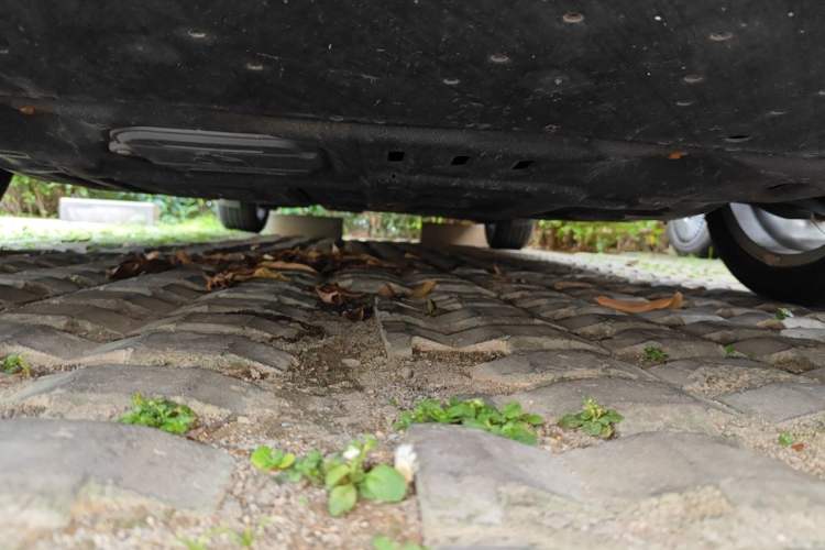 Used Mazda 3 Axela 2020 2.0L Automatic Zhiya Edition Chassis Front