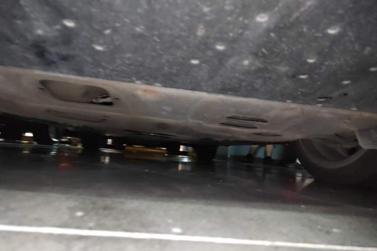 Used Mazda 3 Axela 2020 2.0L Automatic Zhiya Edition Chassis Front