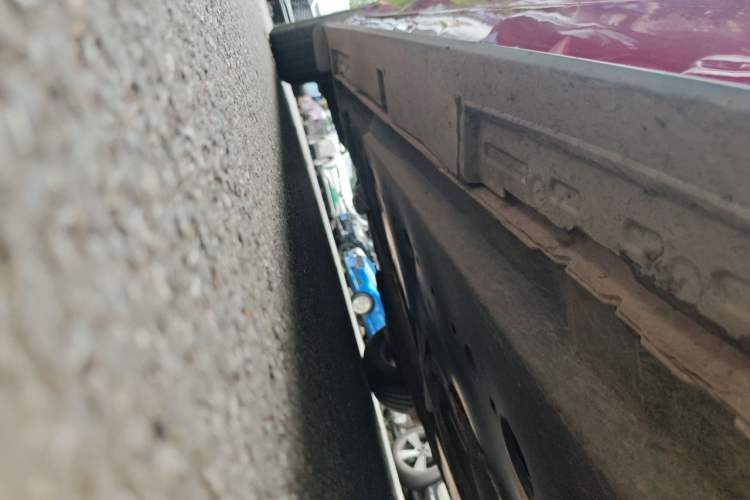 Used Mazda 3 Axela 2020 1.5L Automatic ZhiMei Edition Chassis Front Right
