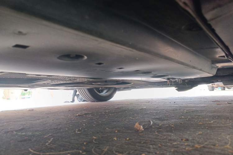 Used Mazda 3 Axela 2020 2.0L Automatic Zhiya Edition Chassis Front Right
