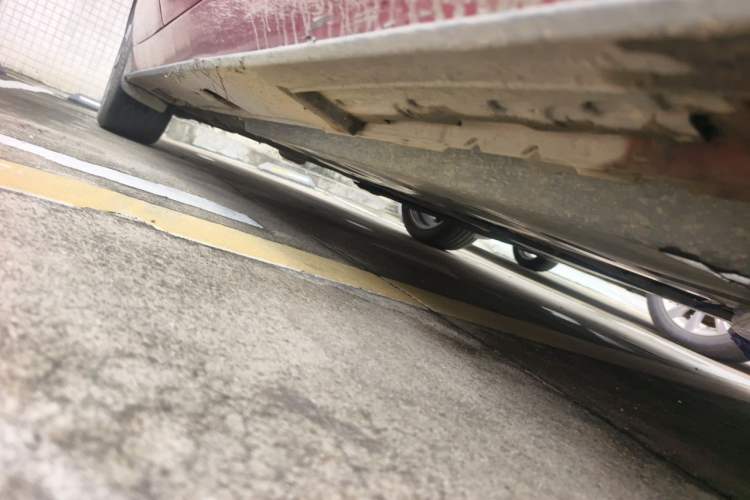 Used Mazda 3 Axela 2020 2.0L Automatic ZhiXuan Edition Chassis Front Right
