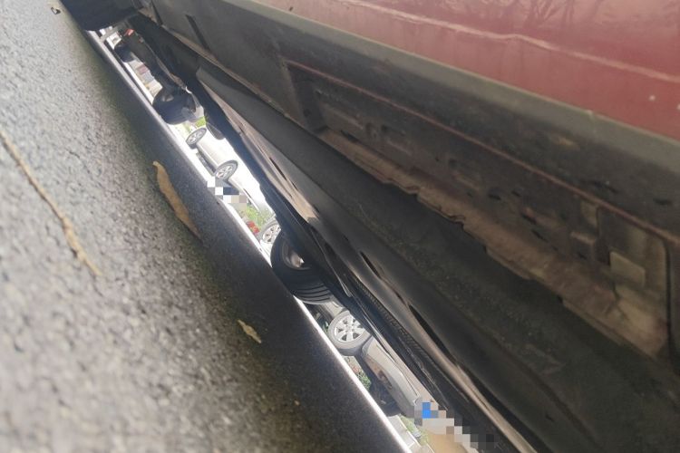 Used Mazda 3 Axela 2020 2.0L Automatic Zhiya Edition Chassis Front Right