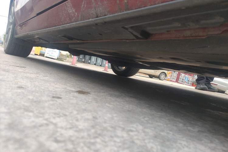 Used Mazda 3 Axela 2020 2.0L Automatic ZhiXuan Edition Chassis Front Right