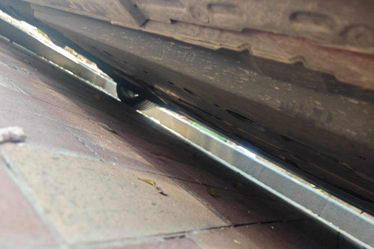Used Mazda 3 Axela 2020 2.0L Automatic Zhiya Edition Chassis Front Right