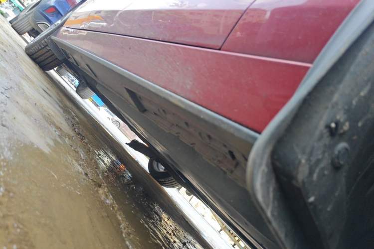 Used Mazda 3 Axela 2020 2.0L Automatic Zhiya Edition Chassis Front Right