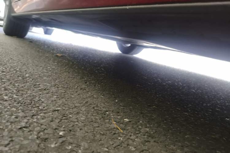 Used Mazda 3 Axela 2020 1.5L Automatic Luxury Version Chassis Front Right