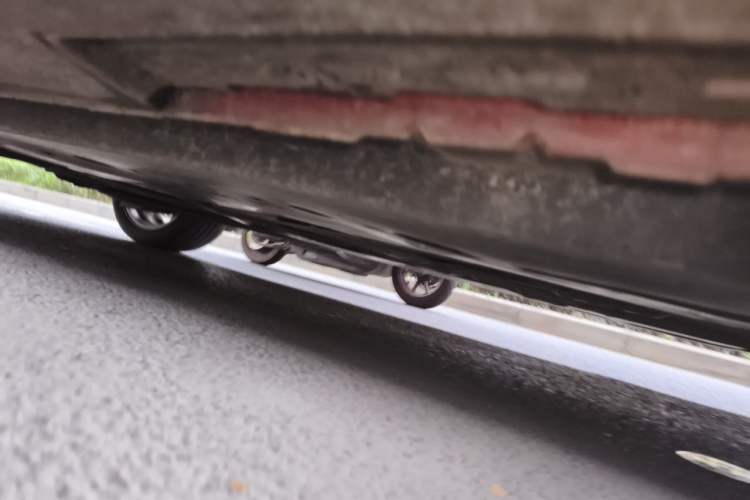 Used Mazda 3 Axela 2020 2.0L Automatic Zhiya Edition Chassis Front Right