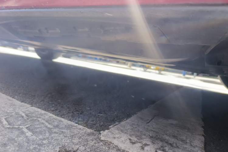 Used Mazda 3 Axela 2020 1.5L Automatic Luxury Version Chassis Front Right