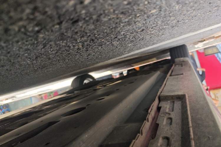 Used Mazda 3 Axela 2020 2.0L Automatic Zhiya Edition Chassis Front Right