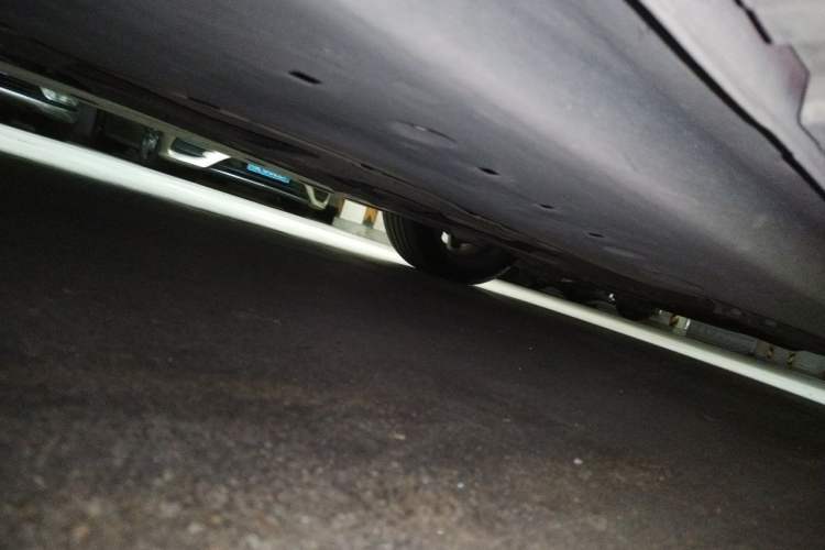 Used Mazda 3 Axela 2020 2.0L Automatic ZhiXuan Edition Chassis Front Right