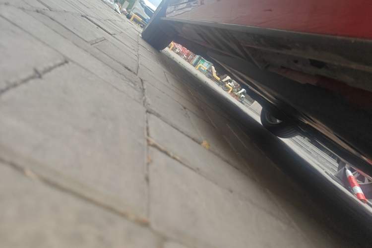 Used Mazda 3 Axela 2020 2.0L Automatic Zhiya Edition Chassis Front Right