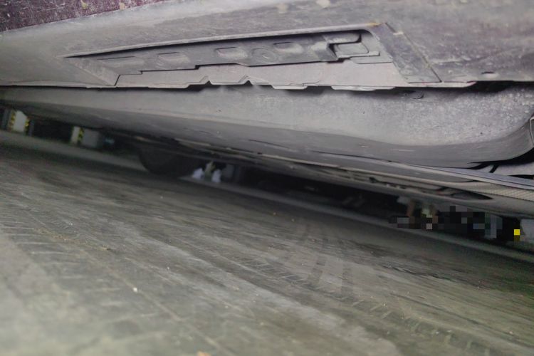 Used Mazda 3 Axela 2020 2.0L Automatic Zhiya Edition Chassis Front Right