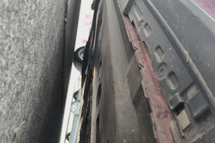 Used Mazda 3 Axela 2020 2.0L Automatic Zhiya Edition Chassis Front Right