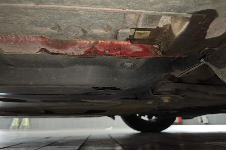 Used Mazda 3 Axela 2020 1.5L Automatic ZhiMei Edition Chassis Front Right