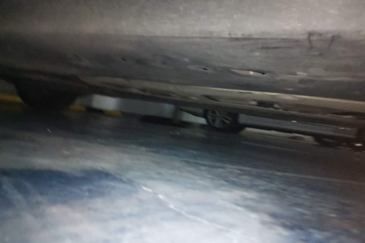 Used Mazda 3 Axela 2020 2.0L Automatic Zhiya Edition Chassis Front Right