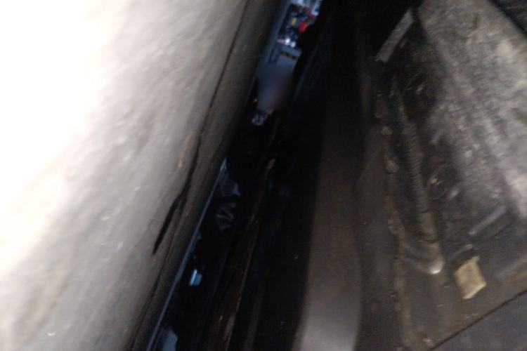 Used Mazda 3 Axela 2020 2.0L Automatic Zhiya Edition Chassis Front Right