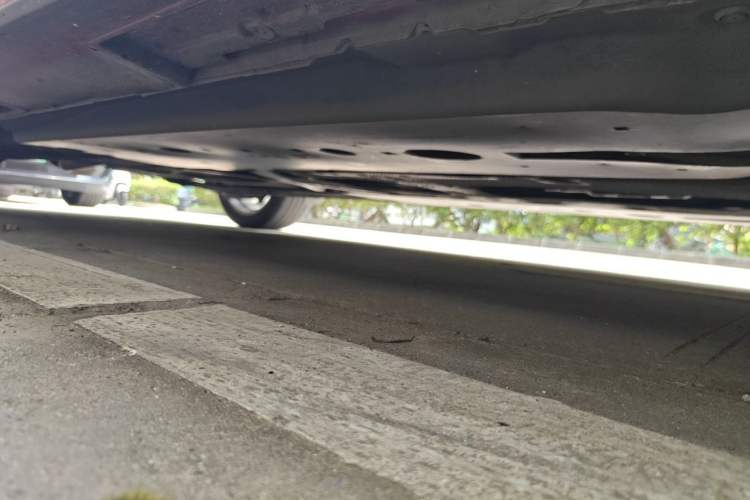 Used Mazda 3 Axela 2020 2.0L Automatic Zhiya Edition Chassis Front Right