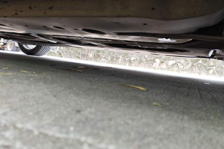 Used Mazda 3 Axela 2020 2.0L Automatic Zhiya Edition Chassis Front Right
