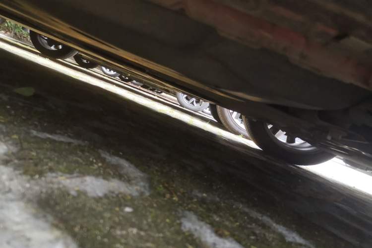 Used Mazda 3 Axela 2020 2.0L Automatic ZhiXuan Edition Chassis Front Right