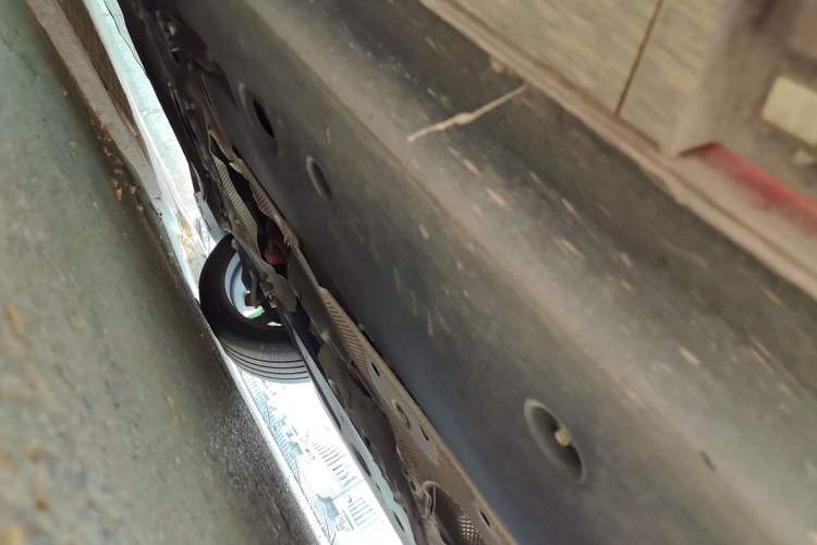 Used Mazda 3 Axela 2020 2.0L Automatic ZhiXuan Edition Chassis Front Right