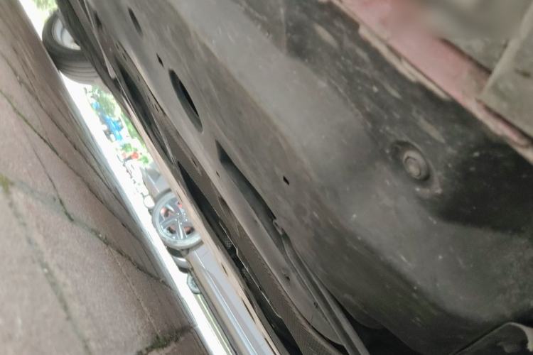 Used Mazda 3 Axela 2020 2.0L Automatic Zhiya Edition Chassis Front Right