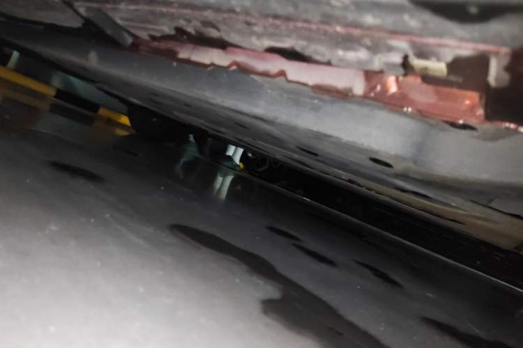 Used Mazda 3 Axela 2020 2.0L Automatic Zhiya Edition Chassis Front Right