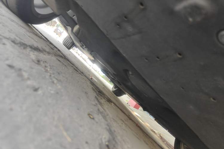 Used Mazda 3 Axela 2020 2.0L Automatic Zhiya Edition Chassis Front Right