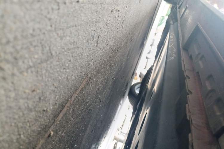 Used Mazda 3 Axela 2020 2.0L Automatic ZhiXuan Edition Chassis Front Right