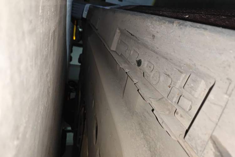 Used Mazda 3 Axela 2020 2.0L Automatic Zhiya Edition Chassis Front Right