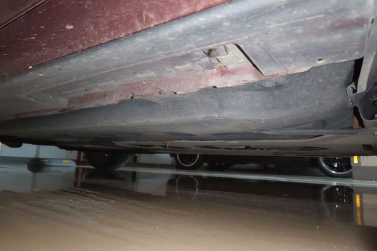 Used Mazda 3 Axela 2020 2.0L Automatic Zhiya Edition Chassis Front Right