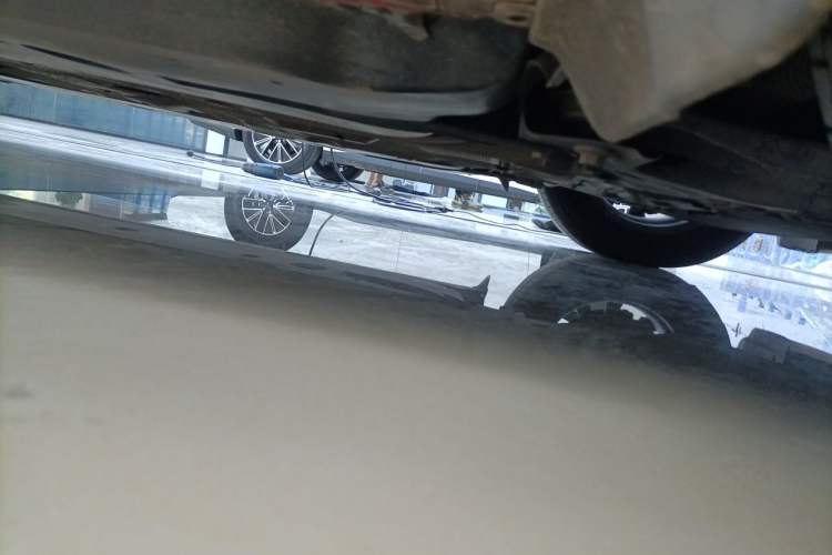 Used Mazda 3 Axela 2020 1.5L Automatic Zhiyue Sunroof Version Chassis Front Right