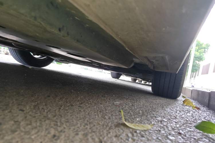 Used Mazda 3 Axela 2020 1.5L Automatic ZhiMei Edition Chassis Front Right