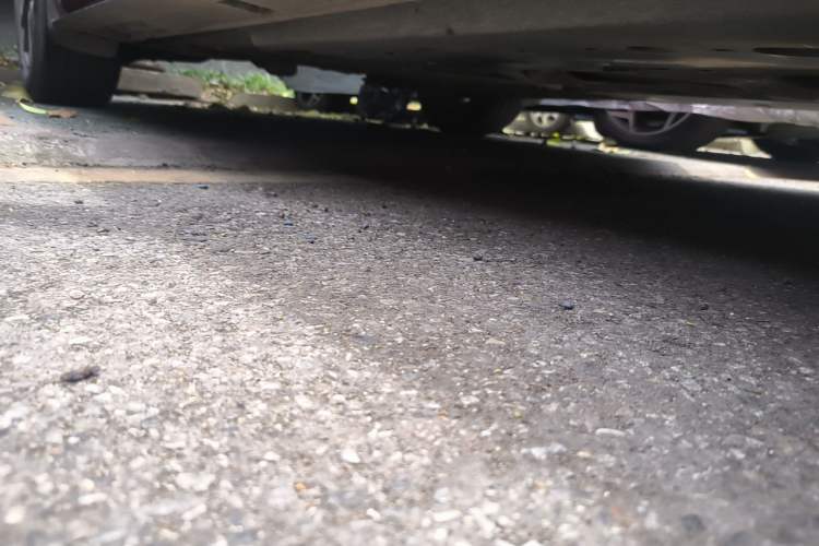 Used Mazda 3 Axela 2020 1.5L Automatic ZhiMei Edition Chassis Front Right