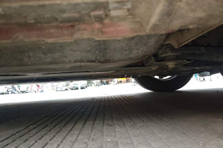 Used Mazda 3 Axela 2020 1.5L Automatic ZhiMei Edition Chassis Front Right