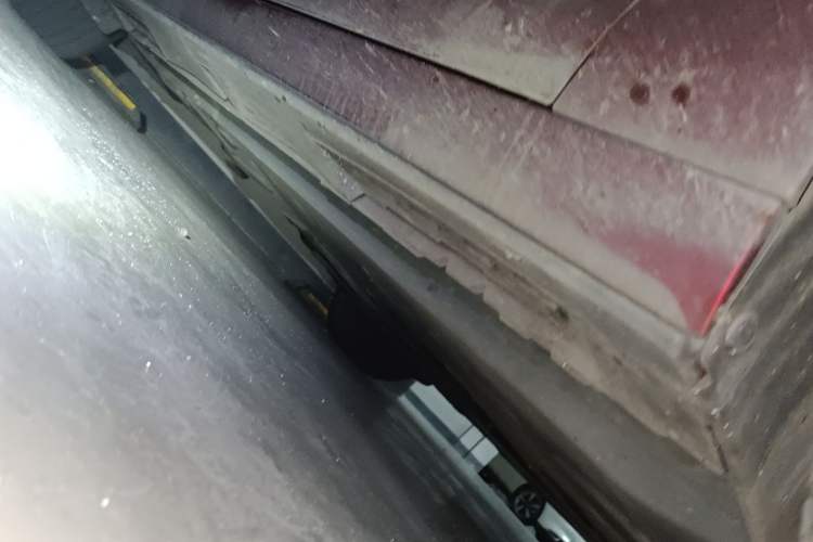 Used Mazda 3 Axela 2020 2.0L Automatic Zhiya Edition Chassis Front Right