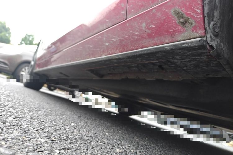 Used Mazda 3 Axela 2020 2.0L Automatic Zhiya Edition Chassis Front Right