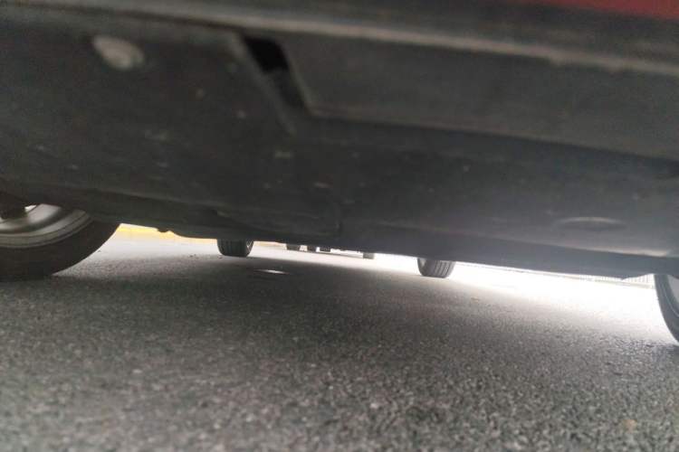 Used Mazda 3 Axela 2020 2.0L Automatic Zhiya Edition Chassis Front