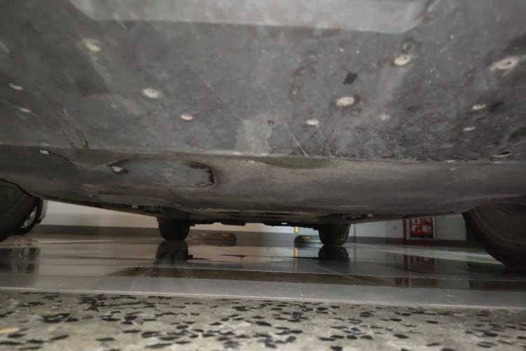 Used Mazda 3 Axela 2020 2.0L Automatic Zhiya Edition Chassis Front
