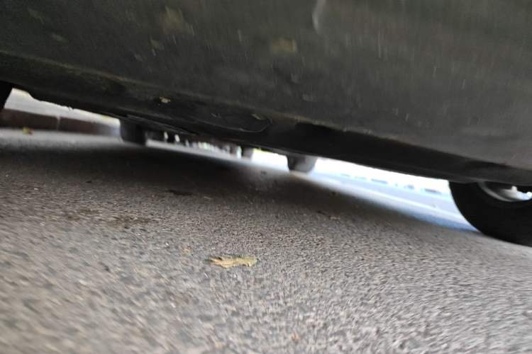 Used Mazda 3 Axela 2020 1.5L Automatic ZhiMei Edition Chassis Front
