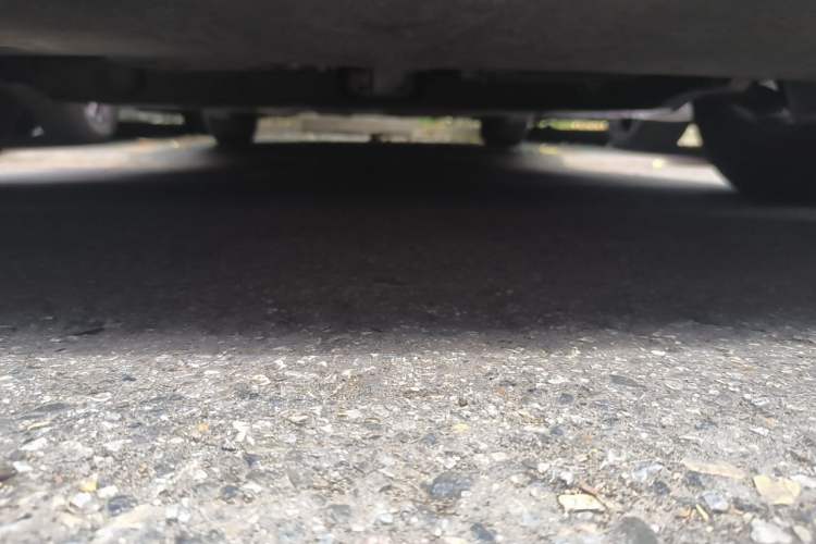 Used Mazda 3 Axela 2020 1.5L Automatic ZhiMei Edition Chassis Front