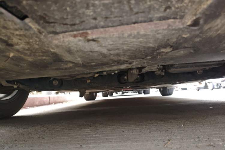 Used Mazda 3 Axela 2020 1.5L Automatic ZhiMei Edition Chassis Front