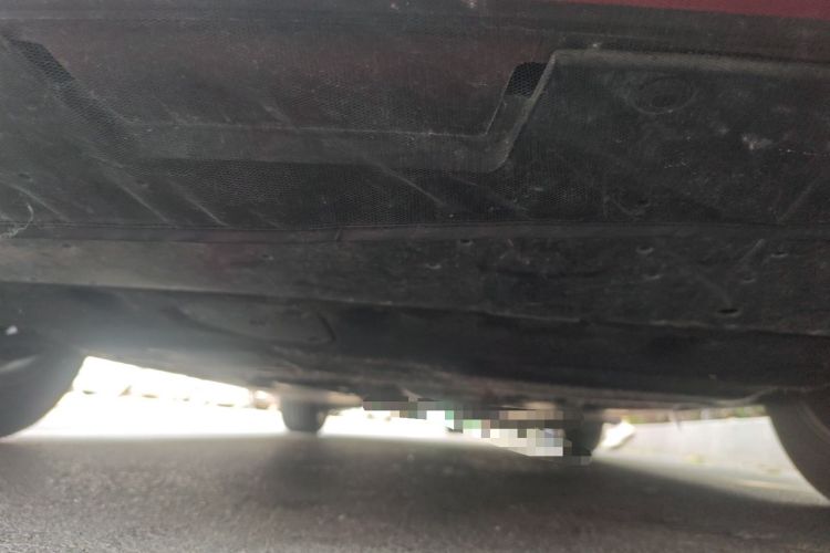 Used Mazda 3 Axela 2020 1.5L Automatic ZhiMei Edition Chassis Front