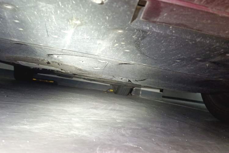 Used Mazda 3 Axela 2020 2.0L Automatic Zhiya Edition Chassis Front