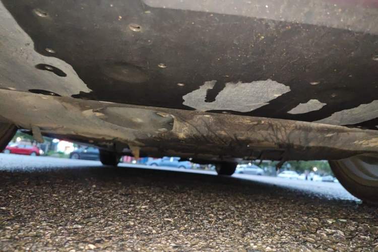 Used Mazda 3 Axela 2020 2.0L Automatic ZhiXuan Edition Chassis Front
