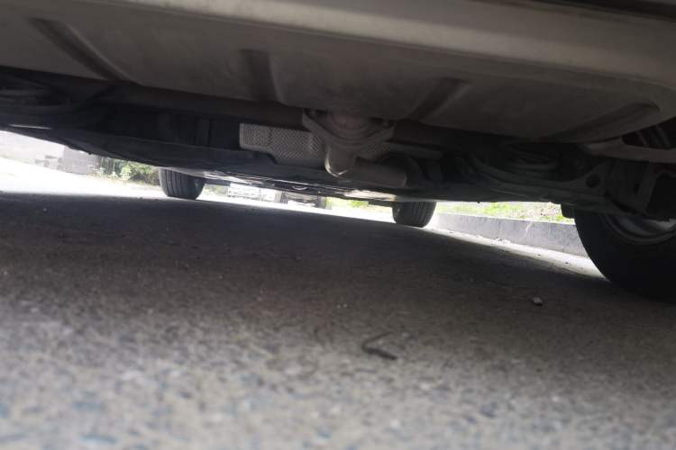 Used Mazda 3 Axela 2020 1.5L Automatic Luxury Version Chassis Rear
