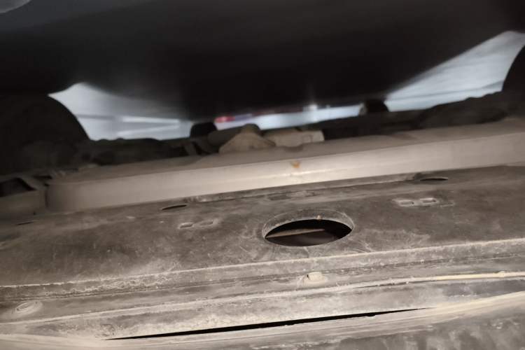 Used Mazda 3 Axela 2020 1.5L Automatic ZhiMei Edition Chassis Rear