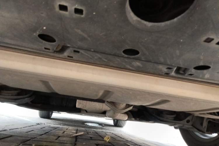 Used Mazda 3 Axela 2020 1.5L Automatic Zhiyue Sunroof Version Chassis Rear